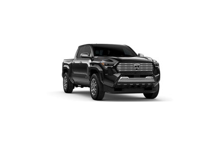 2026 Toyota Tacoma i-FORCE MAX Limited i-FORCE MAX