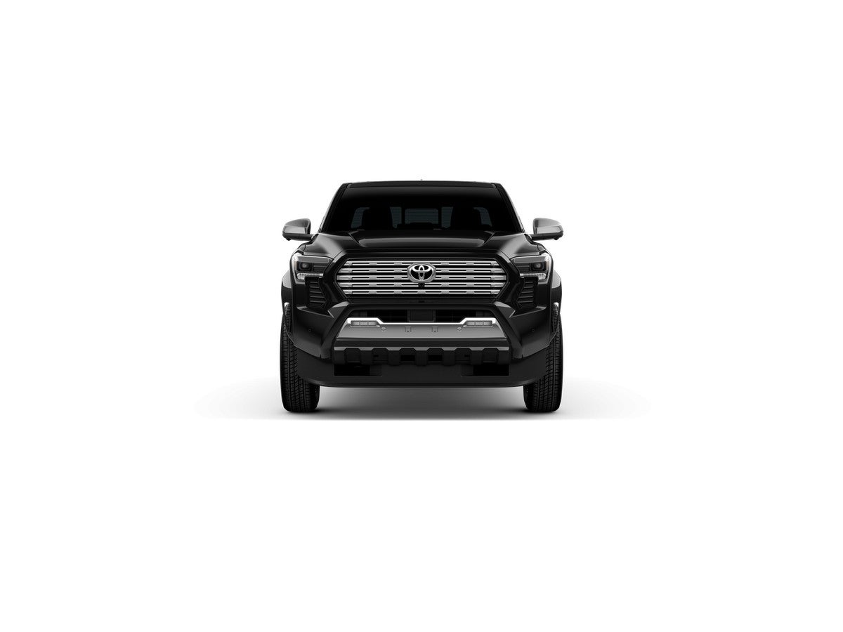 2026 Toyota Tacoma i-FORCE MAX Limited i-FORCE MAX