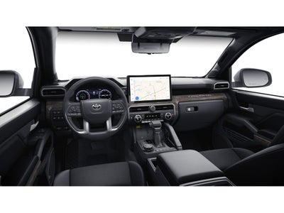 2026 Toyota Tacoma i-FORCE MAX Limited i-FORCE MAX