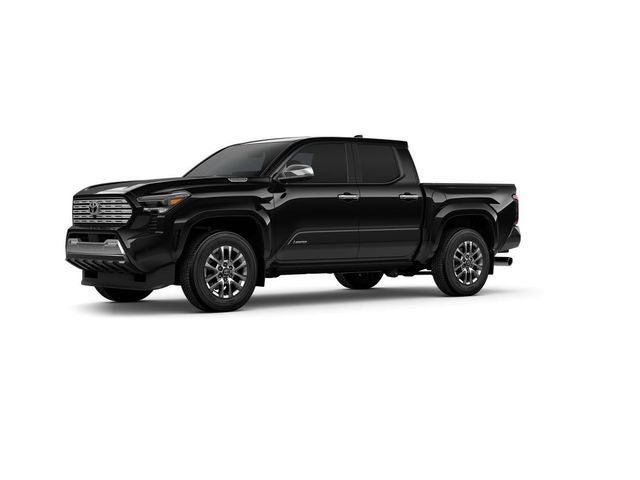 2026 Toyota Tacoma i-FORCE MAX Limited i-FORCE MAX