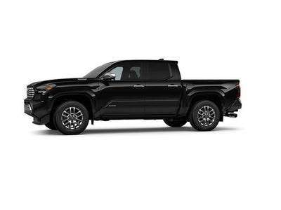 2026 Toyota Tacoma i-FORCE MAX Limited i-FORCE MAX