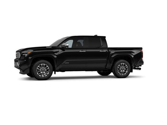 2026 Toyota Tacoma i-FORCE MAX Limited i-FORCE MAX
