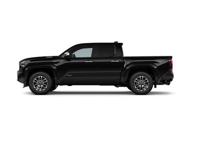 2026 Toyota Tacoma i-FORCE MAX Limited i-FORCE MAX