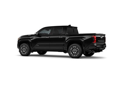 2026 Toyota Tacoma i-FORCE MAX Limited i-FORCE MAX