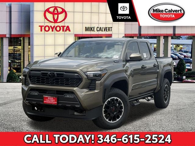 2026 Toyota Tacoma i-FORCE MAX TRD Off-Road i-FORCE MAX