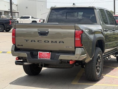 2026 Toyota Tacoma i-FORCE MAX TRD Off-Road i-FORCE MAX