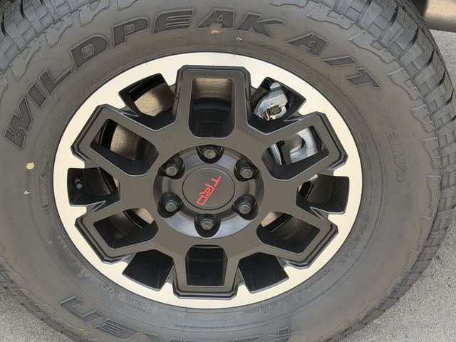 2026 Toyota Tacoma i-FORCE MAX TRD Off-Road i-FORCE MAX