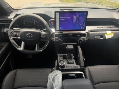 2026 Toyota Tacoma i-FORCE MAX TRD Off-Road i-FORCE MAX