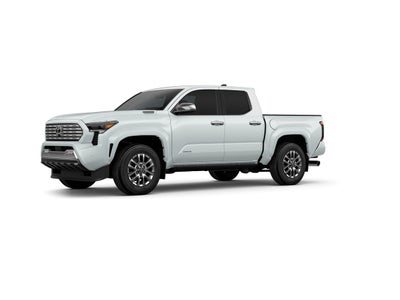2026 Toyota Tacoma i-FORCE MAX Limited i-FORCE MAX