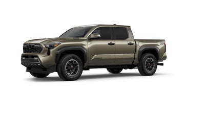 2026 Toyota Tacoma i-FORCE MAX TRD Off-Road i-FORCE MAX