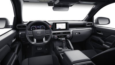 2026 Toyota Tacoma i-FORCE MAX TRD Off-Road i-FORCE MAX