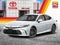 2027 Toyota Camry XLE