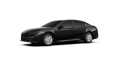 2027 Toyota Camry LE