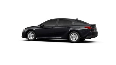 2027 Toyota Camry LE