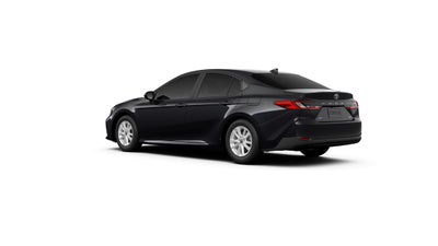 2027 Toyota Camry LE