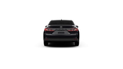 2027 Toyota Camry LE