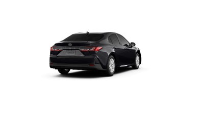 2027 Toyota Camry LE