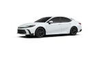 2027 Toyota Camry SE