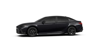 2027 Toyota Camry SE