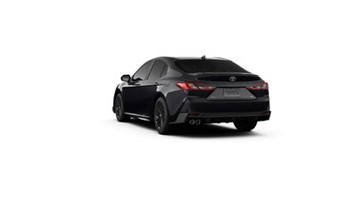 2027 Toyota Camry SE