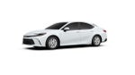 2027 Toyota Camry LE