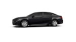 2027 Toyota Camry LE