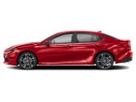 2027 Toyota Camry XSE
