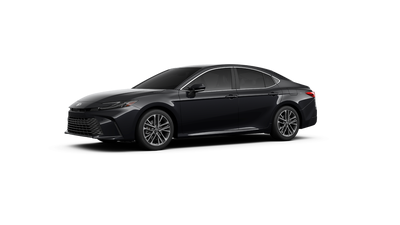 2027 Toyota Camry XLE
