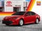 2027 Toyota Camry LE