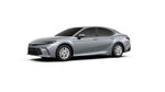 2027 Toyota Camry LE