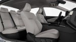 2027 Toyota Camry XLE