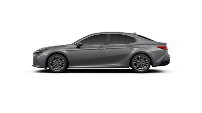 2027 Toyota Camry XLE