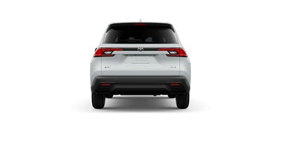 2026 Toyota Grand Highlander Hybrid Hybrid XLE