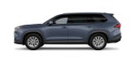 2026 Toyota Grand Highlander Hybrid Hybrid XLE