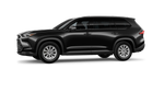 2026 Toyota Grand Highlander Hybrid Hybrid XLE
