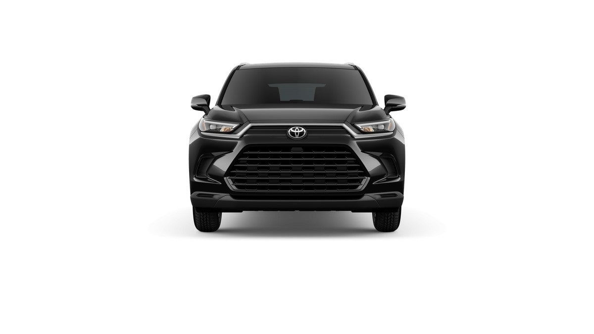 2026 Toyota Grand Highlander Hybrid Hybrid XLE