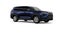 2026 Toyota Grand Highlander Hybrid Hybrid XLE