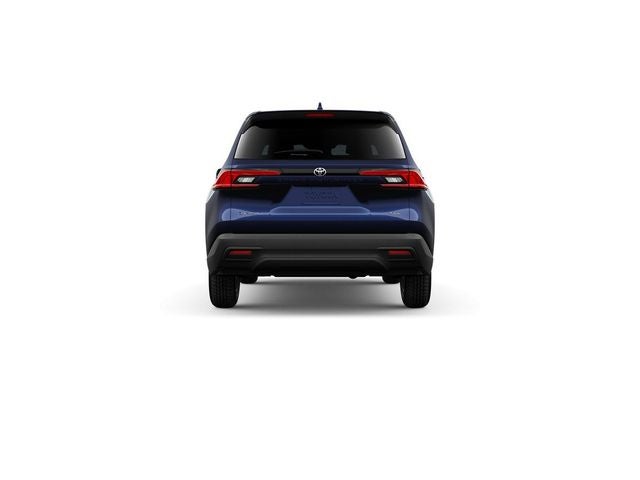 2026 Toyota Grand Highlander Hybrid Hybrid XLE