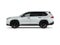 2026 Toyota Grand Highlander Hybrid Hybrid Nightshade