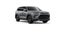 2026 Toyota Grand Highlander Hybrid Hybrid MAX Limited
