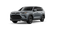 2026 Toyota Grand Highlander Hybrid Hybrid MAX Limited
