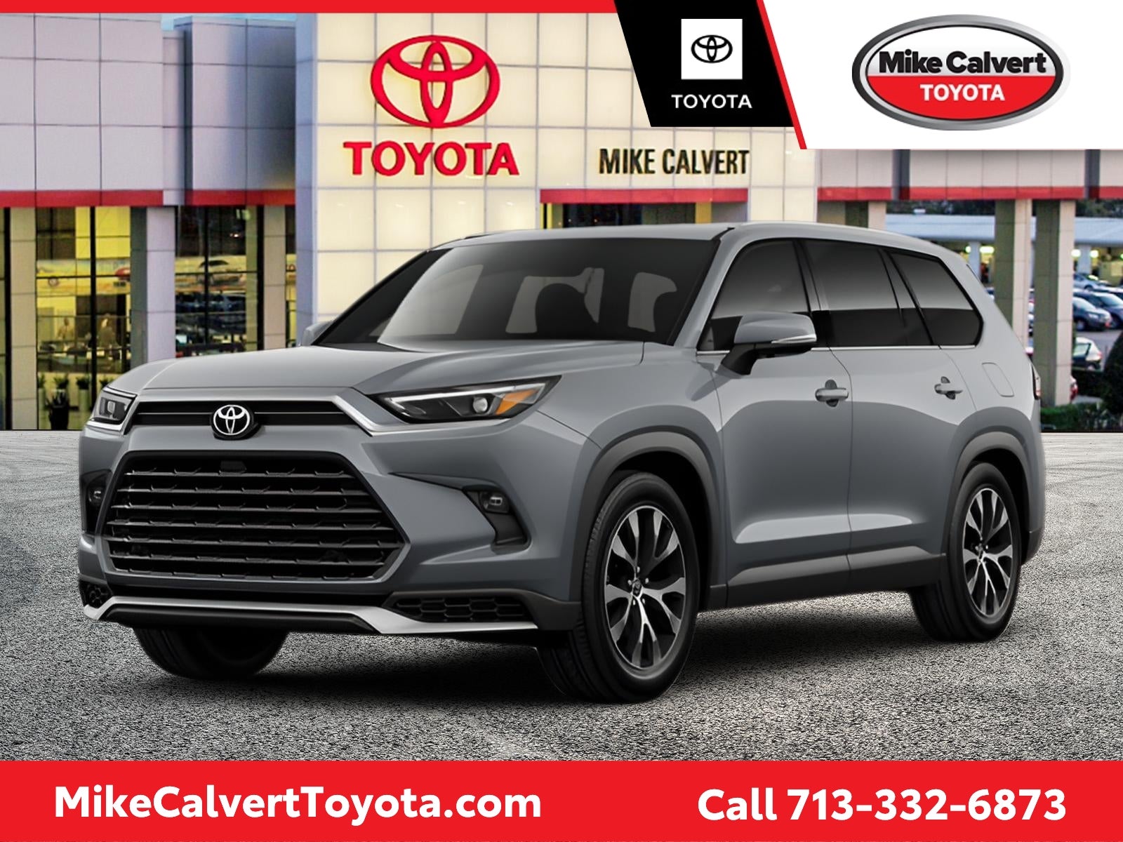 2026 Toyota Grand Highlander Hybrid Hybrid MAX Limited