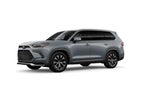 2026 Toyota Grand Highlander Hybrid Hybrid MAX Limited