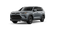 2026 Toyota Grand Highlander Hybrid Hybrid MAX Limited