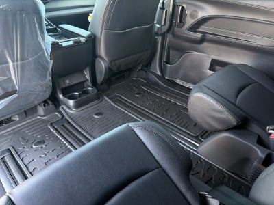 2026 Toyota Sienna Woodland Edition