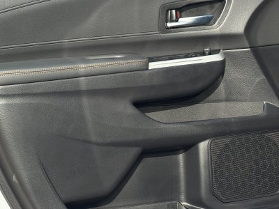 2026 Toyota Sienna Woodland Edition