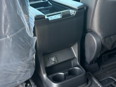 2026 Toyota Sienna Woodland Edition