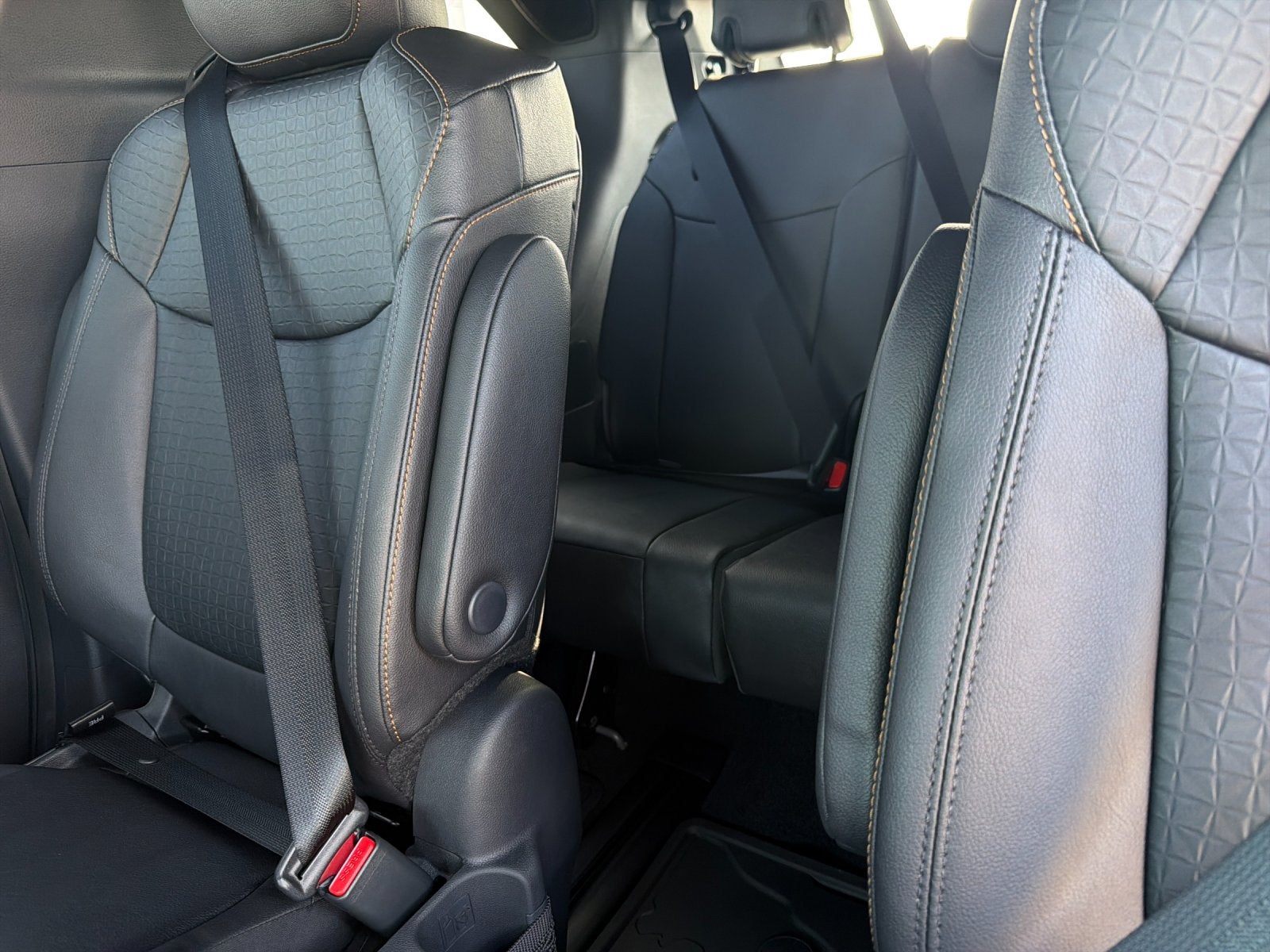 2026 Toyota Sienna Woodland Edition