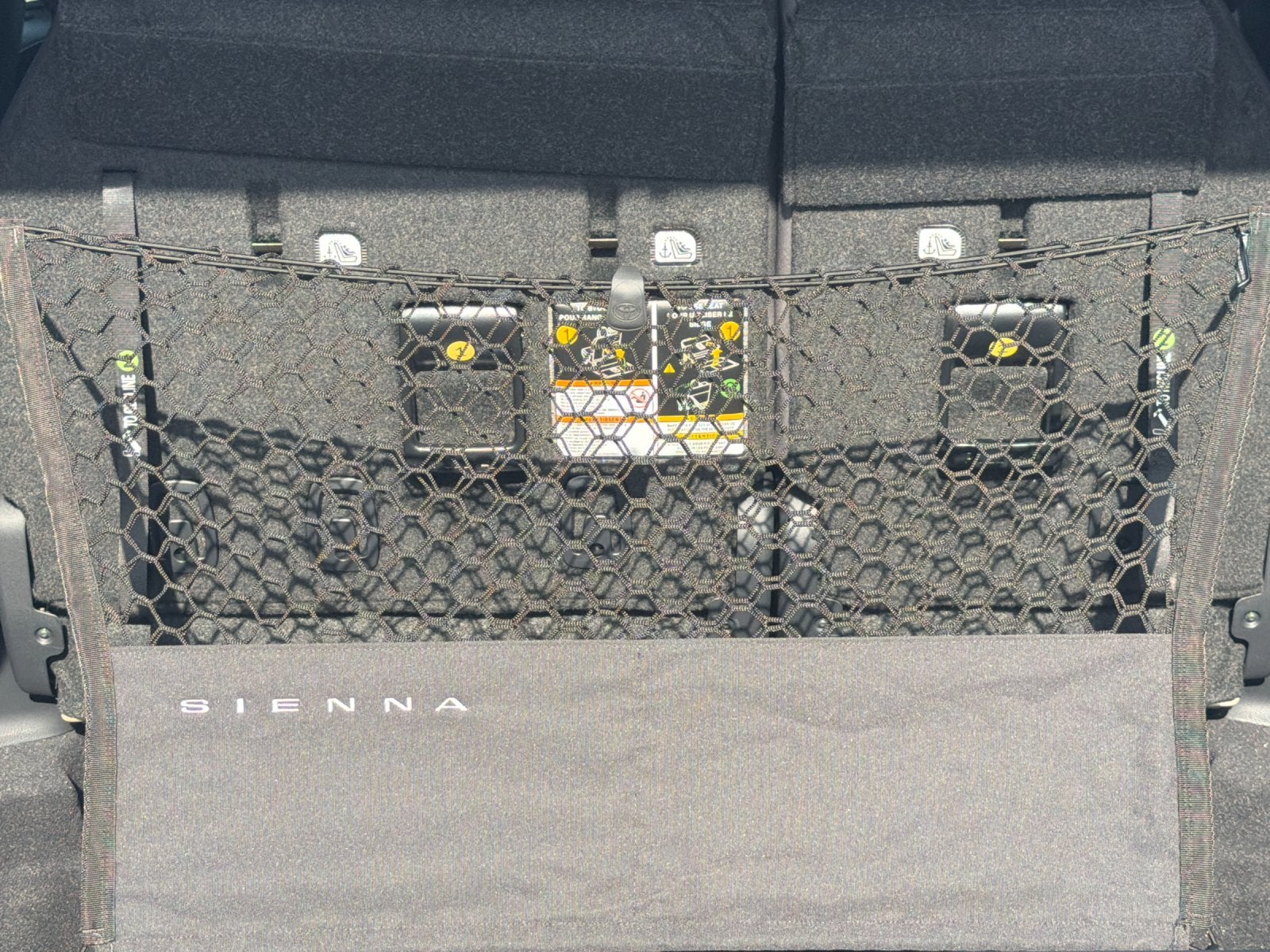 2026 Toyota Sienna Woodland Edition