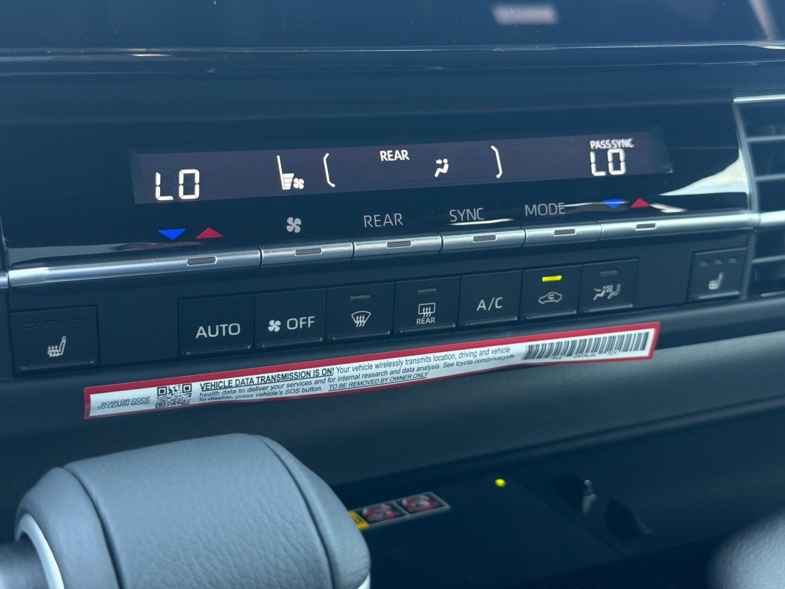 2026 Toyota Sienna Woodland Edition